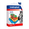 Bsn Medical Leukoplast Pro Kids Zoo Strips 6cmx1m