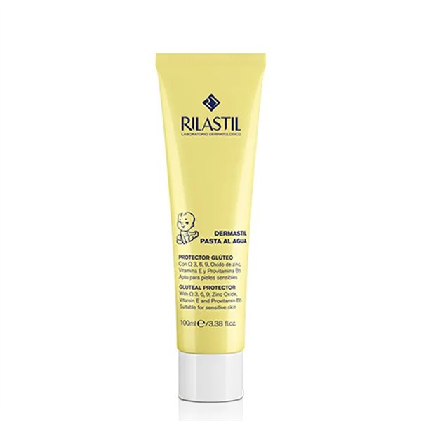 Rilastil Pasta with Water 100g 