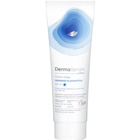Dove Dermasieries Soothing Face Cream Spf30 50ml