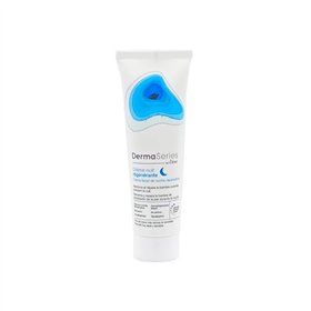 Dove Dermaseries Repairing Night Facial Cream 50ml