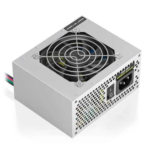 Power supply Aisens ASPC-500SFX-SEO 500 W