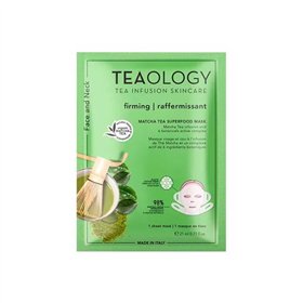 Teaology Matcha Tea Firming & Nourishing Mask 21ml