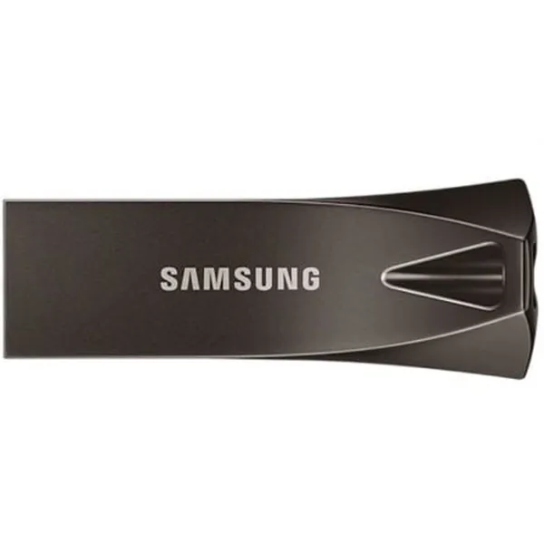 USB atmintukas 3.1 Samsung MUF-64BE Sidabras