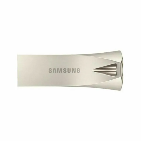 USB atmintukas 3.1 Samsung MUF-64BE Sidabras
