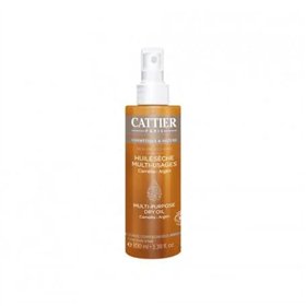 Cattier Paris Cattier Aceite Seco Sublime 100ml