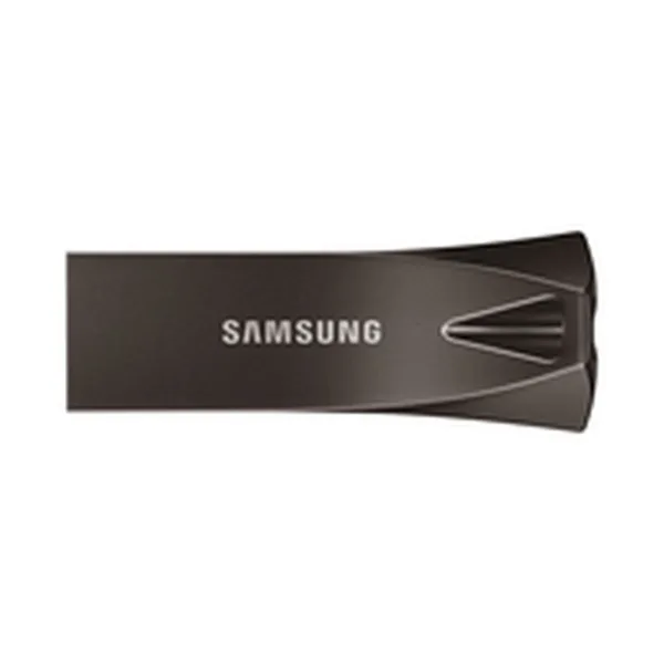 USB atmintukas 3.1 Samsung MUF-64BE Sidabras