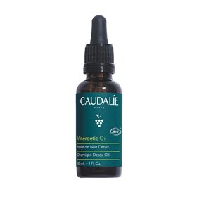 Caudalie Vinergetic C+ Detox Night Oil 30ml