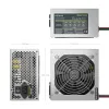 Power supply Aisens ASPC-500ATX-SEO ATX 500 W 50 W