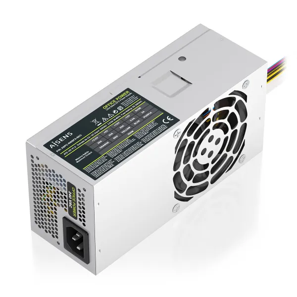Strāvas padeve Aisens ASPC-500TFX-SEO 500 W 50 W