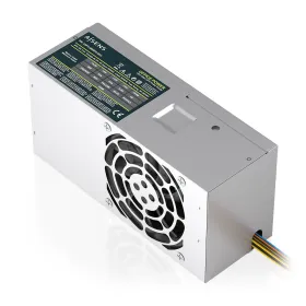 Strāvas padeve Aisens ASPC-500TFX-SEO 500 W 50 W