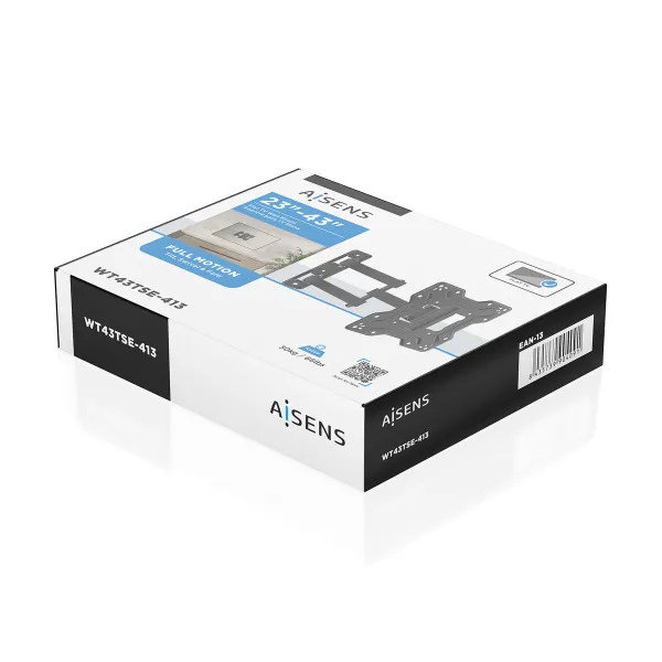 TV laikiklis Aisens WT43TSE-413 43"