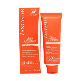Lancaster Sun Control Sensitive Skin Spf50 50ml