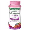 Nature's Bounty Women's Multivitamin Collagen 60 Gummies