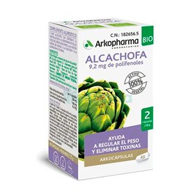Arkopharma Artichoke Capsules