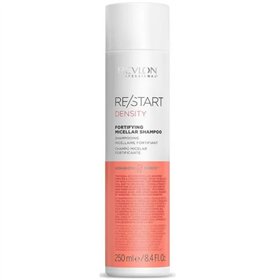 Revlon Re-Start Density Fortifying Micellar Shampoo 250ml