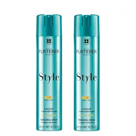 René Furterer Style Vegetable Lacquer 2x300ml