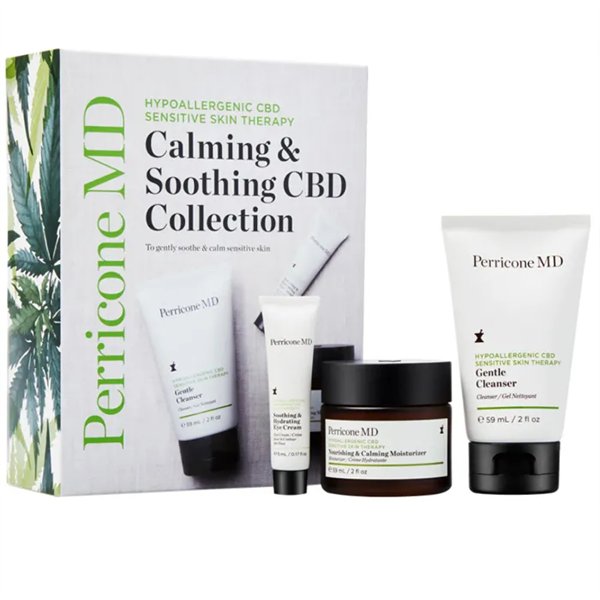 Perricone Md Calming & Soothing Collection