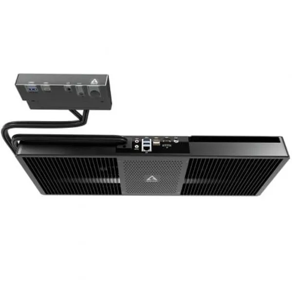 Stalinis kompiuteris Arctic ACPCC00002A 32 GB RAM 1 TB SSD AMD Ryzen 7 5700G