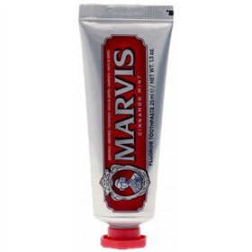 Marvis Cinnamon Mint Toothpaste 25ml