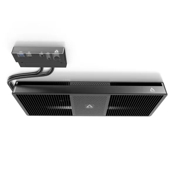 Stalinis kompiuteris Arctic ACPCC00002A 32 GB RAM 1 TB SSD AMD Ryzen 7 5700G