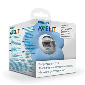 Avent Bathroom & Bedroom Thermometer 1U