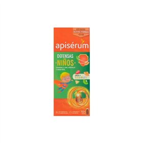 Apisérum Defences Children 150ml