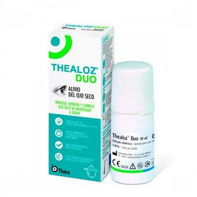 Thealoz Duo Dry Eye Relief 10ml