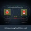 Liquid Refrigeration Kit Arctic Pro 420 A-RGB