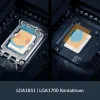 Liquid Refrigeration Kit Arctic Pro 420 A-RGB