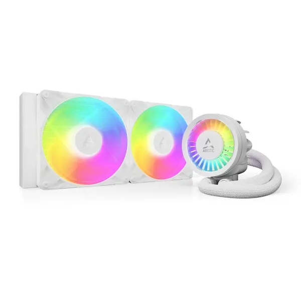 Liquid Refrigeration Kit Arctic Pro 280 A-RGB