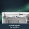 Liquid Refrigeration Kit Arctic Pro 280 A-RGB