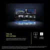 Smart TV Samsung TQ55Q7F4AUXXC 55" 4K Ultra HD HDR QLED