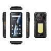 Smartphone Ulefone ARMOR 30 6,67" Mediatek Dimensity 700 12 GB RAM 512 GB Black