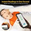 Smartphone Ulefone ARMOR 30 6,67" Mediatek Dimensity 700 12 GB RAM 512 GB Black