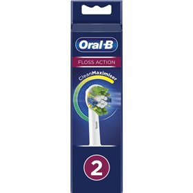 Oral-B Floss Action 2U Refill