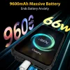 Smartphone Ulefone ARMOR 30 6,67" Mediatek Dimensity 700 12 GB RAM 512 GB Black