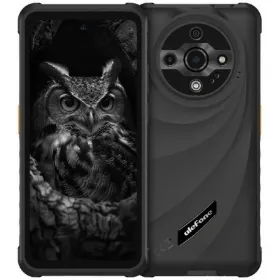 Smartphone Ulefone ARMOR X31 PRO 8 GB Black 256 GB
