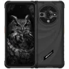 Smartphone Ulefone ARMOR X31 PRO 8 GB Black 256 GB