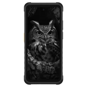Smartphone Ulefone ARMOR X31 PRO 8 GB Black 256 GB