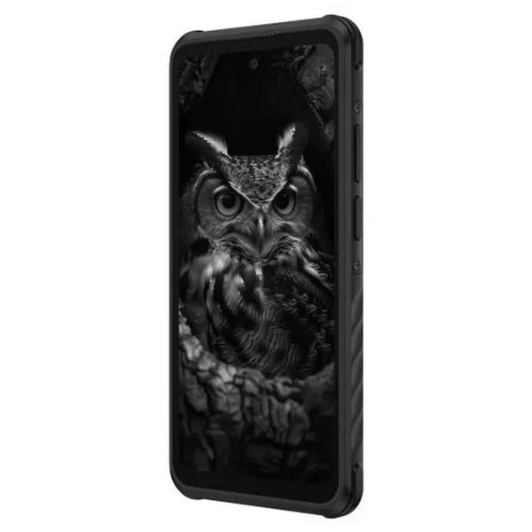 Smartphone Ulefone ARMOR X31 PRO 8 GB Black 256 GB