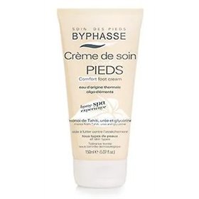 Byphasse Home Spa Experience Crema Confort Pies 150ml