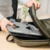 Sulankstomas ir reguliuojamas nešiojamojo kompiuterio stovas Lastan InnovaGoods