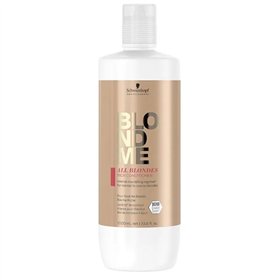 Schwarzkopf Blondme All Blondes Rich Conditioner 1000ml
