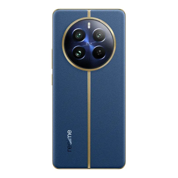 Smartphone Realme 12 Pro 6,7" 8 GB RAM 256 GB Blue (Refurbished A)