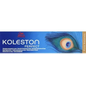 Snorgeldamismask Wella