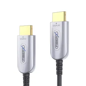 HDMI-kaapeli FiberX Series 15 m