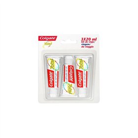 Colgate Travel 3x20ml