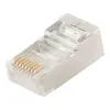 Kategooria 6 FTP RJ45 Konnektor GEMBIRD PLUG5SP