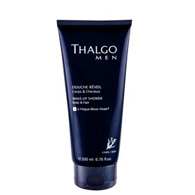 Thalgo Men Reveil Gel De Ducha 200ml