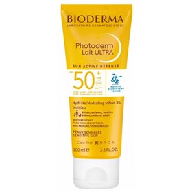Bioderma Photoderm Ultra Milk Spf50 200ml